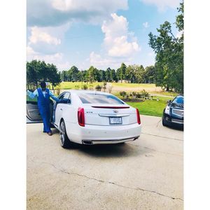 Meet your Posher, Shamar